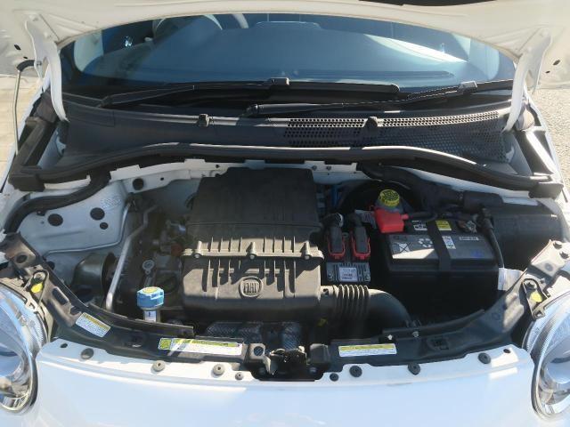 フィアットのクーペが欲しい！生産終了した車を購入するポイント