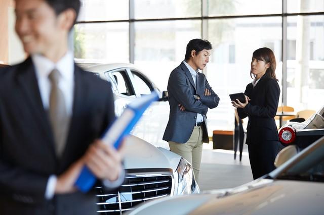 普通車をこれから購入する上で知っておきたい！新古車の気になるメリットについて