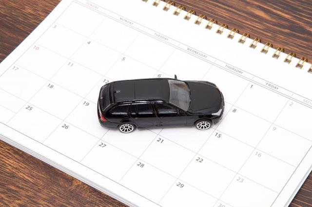 車は5年ローンの借り入れが多いの 短期ローンと長期ローンの違いや判断基準 新車 中古車の ネクステージ