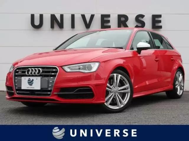 アウディのコンパクトカーを全公開!選び方や購入のポイントを解説!