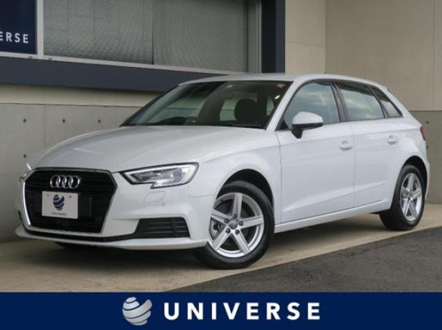 アウディのコンパクトカーを全公開!選び方や購入のポイントを解説!