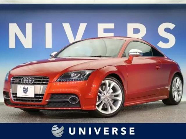 アウディのコンパクトカーを全公開!選び方や購入のポイントを解説!