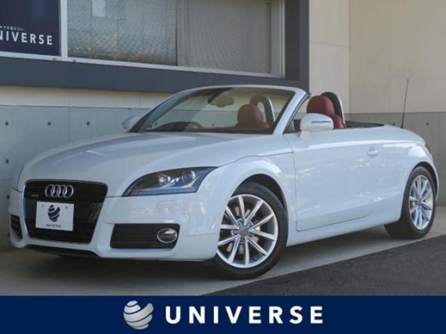 アウディのコンパクトカーを全公開!選び方や購入のポイントを解説!