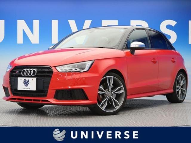 アウディのコンパクトカーを全公開!選び方や購入のポイントを解説!