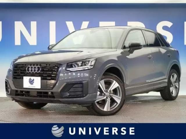 アウディのコンパクトカーを全公開!選び方や購入のポイントを解説!