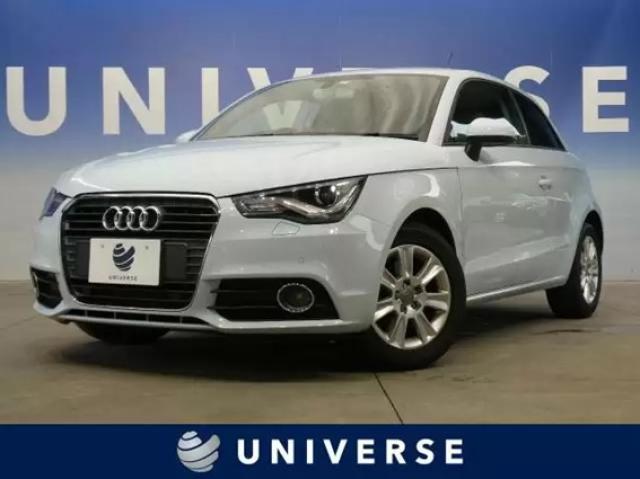 アウディのコンパクトカーを全公開!選び方や購入のポイントを解説!