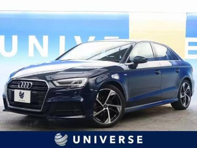 アウディのコンパクトカーを全公開!選び方や購入のポイントを解説!