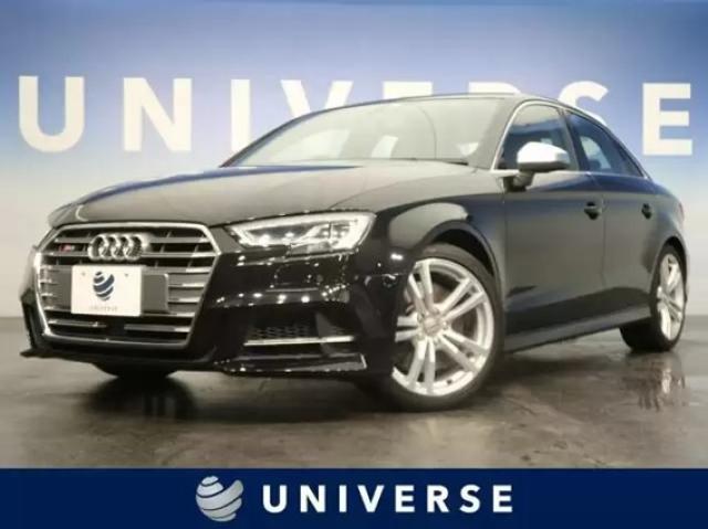 アウディのコンパクトカーを全公開!選び方や購入のポイントを解説!