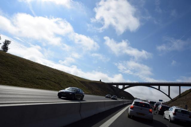 アウディもドイツを代表する高級車!高級感は価格だけじゃない!