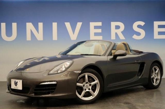 ポルシェは数々のスーパーカーを生み出すブランド!該当車種やライバルも解説