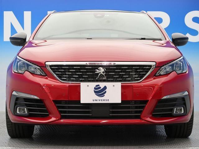 プジョーのコンパクトカーが気になる方へ！中古のコンパクトカーを購入する際の決め手