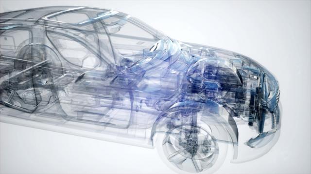 ベンツ500Eってどんな車?ポルシェが手がけたって本当?