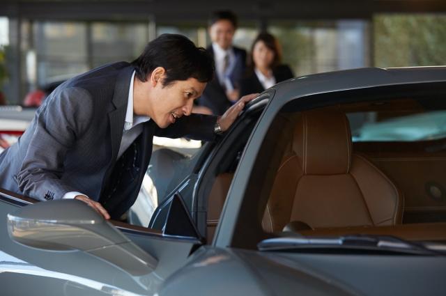 買うならメルセデス・ベンツ？BMWミニ？今人気の輸入車メーカーを紹介！