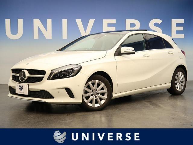 買うならメルセデス・ベンツ？BMWミニ？今人気の輸入車メーカーを紹介！