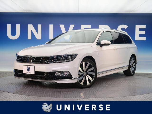 フォルクスワーゲン パサートヴァリアント Dba 3ccze 祝ご納車 ユニバース 名古屋 新車 中古車の ネクステージ