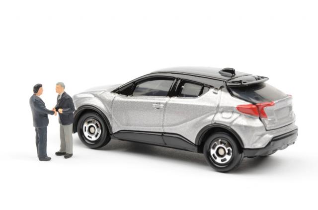 車を高く売るためのコツまとめ！売るタイミングや車両の状態で査定額が変わる