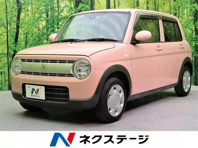 100万以下で新車は買える 登録済み未使用車や中古車の購入も検討しよう 新車 中古車の ネクステージ