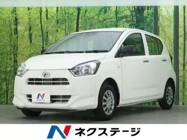 100万以下で新車は買える 登録済み未使用車や中古車の購入も検討しよう 新車 中古車の ネクステージ