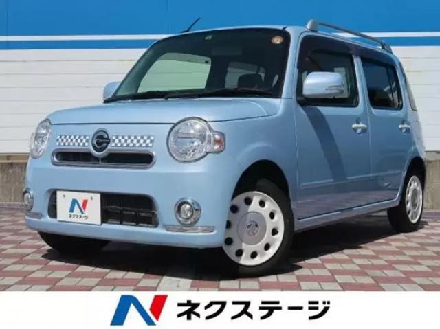 100万以下で新車は買える 登録済み未使用車や中古車の購入も検討しよう 新車 中古車の ネクステージ