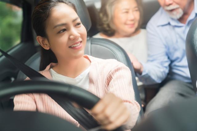 軽自動車セダンタイプは抜群の燃費の良さ！その他のタイプや人気車種を紹介