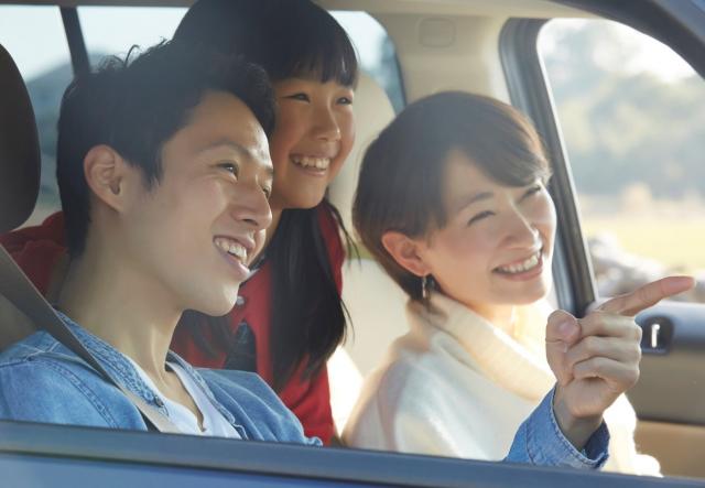 軽自動車セダンタイプは抜群の燃費の良さ！その他のタイプや人気車種を紹介