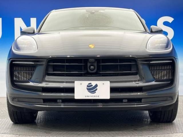 ポルシェ マカンの新型情報をキャッチ!現行型のスペックや魅力も◎