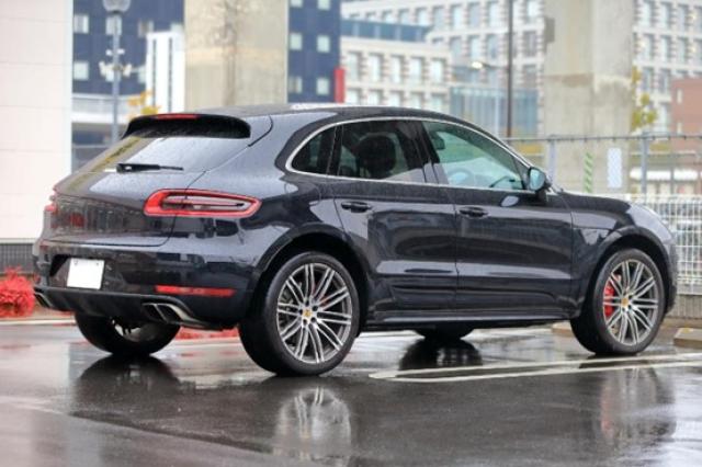 ポルシェ マカンの新型情報をキャッチ!現行型のスペックや魅力も◎