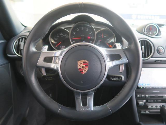 ポルシェに乗りたいアナタ必見!人気車種一覧から購入のポイントまで解説