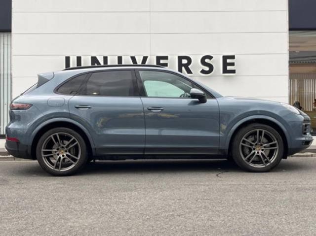 ポルシェ・カイエンの値段とは？フルモデルチェンジでの変化を見てみよう