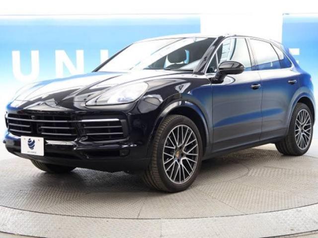 ポルシェ・カイエンの値段とは？フルモデルチェンジでの変化を見てみよう