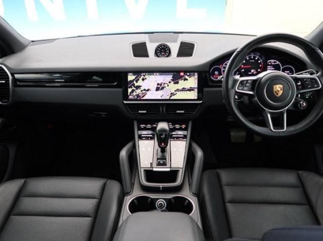 ポルシェ・カイエンの値段とは？フルモデルチェンジでの変化を見てみよう