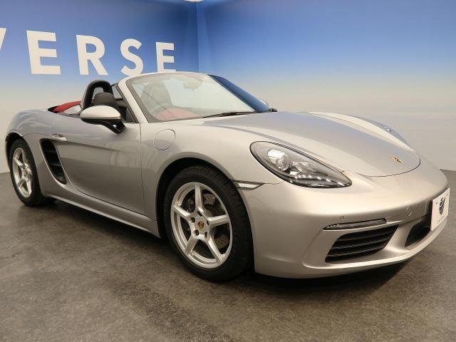 BMW vs ポルシェ！スポーティなオープンカーを購入するならどっち？