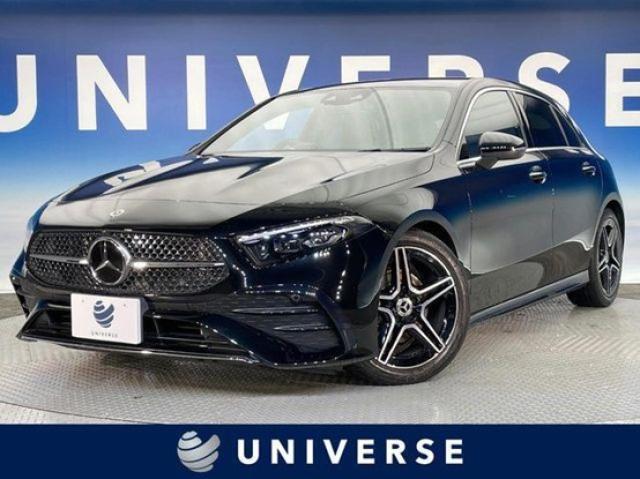ベンツ全モデルの値段の平均を一挙公開！クラスごとの特徴や中古車価格