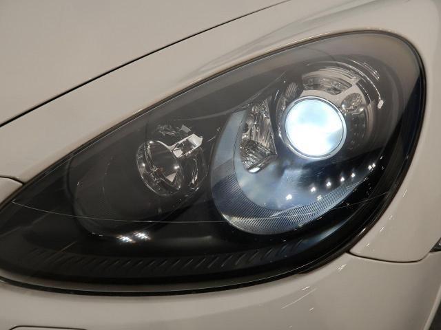 ポルシェのオプション「付けたほうがいいもの」「いらないもの」