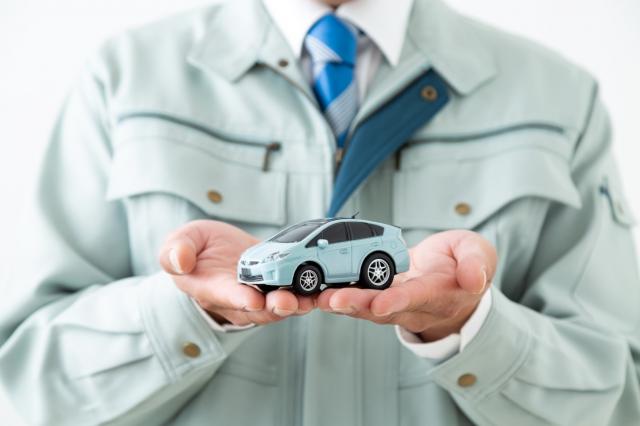 車を購入する上で支払わないといけないリサイクル料金!知っておきたいポイントを一挙大公開!