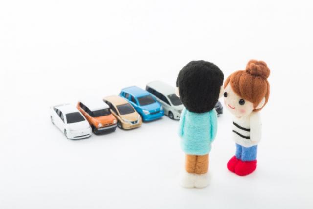 車のローンの種類を知った上で自分に合ったものを選ぼう！ローンを組む際に必要なノウハウを大公開