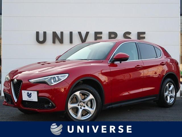 アルファロメオのおすすめ車種はこれ！特徴やスペックを徹底紹介