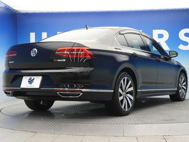 フォルクスワーゲンのおすすめセダンとその他の車種を一挙紹介!