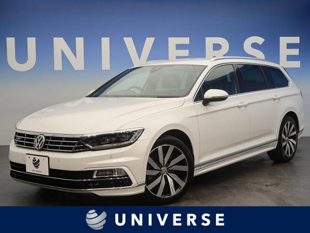 フォルクスワーゲンのおすすめセダンとその他の車種を一挙紹介!