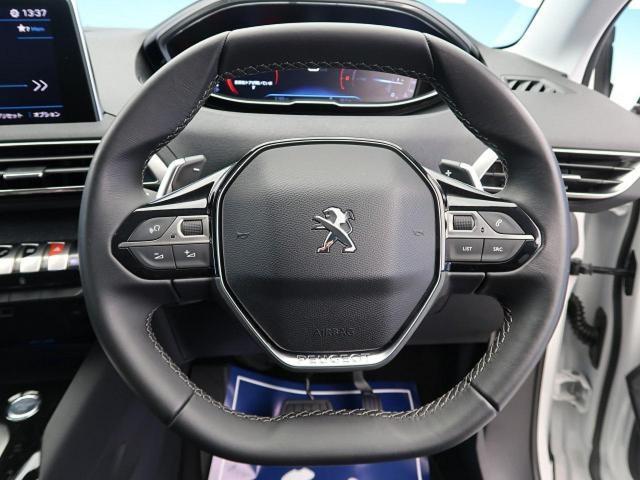 プジョーの人気車種ランキングbest5 おすすめポイントから賢い購入方法まで解説します 新車 中古車の ネクステージ