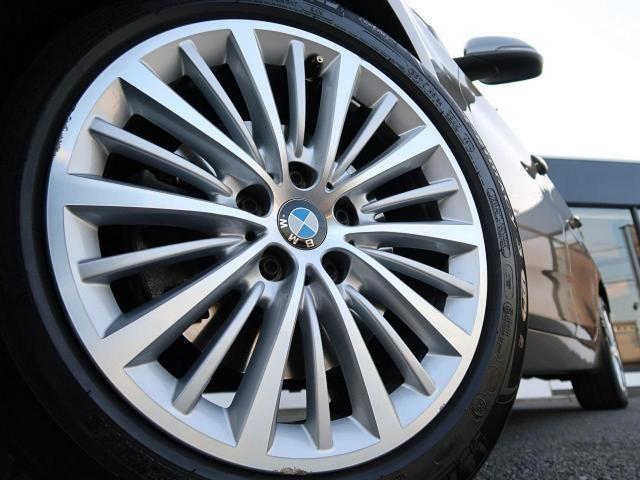 BMWのグレード法則とは？3シリーズ・５シリーズ・７シリーズのグレードを一挙公開！