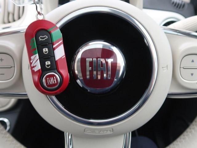 フィアット500の種類ってどのくらいあるの？人気＆おすすめ車種を厳選紹介！