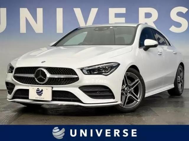 女性におすすめの小さめベンツ7選!使いやすさと高級感を両立した魅力とは