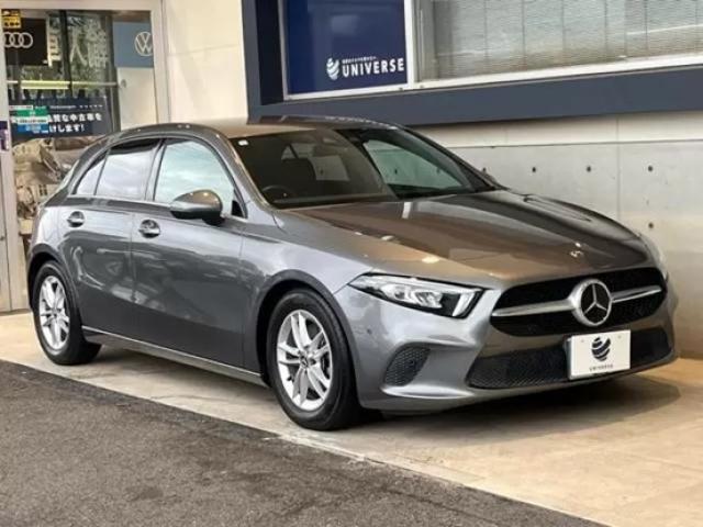 女性におすすめの小さめベンツ7選!使いやすさと高級感を両立した魅力とは