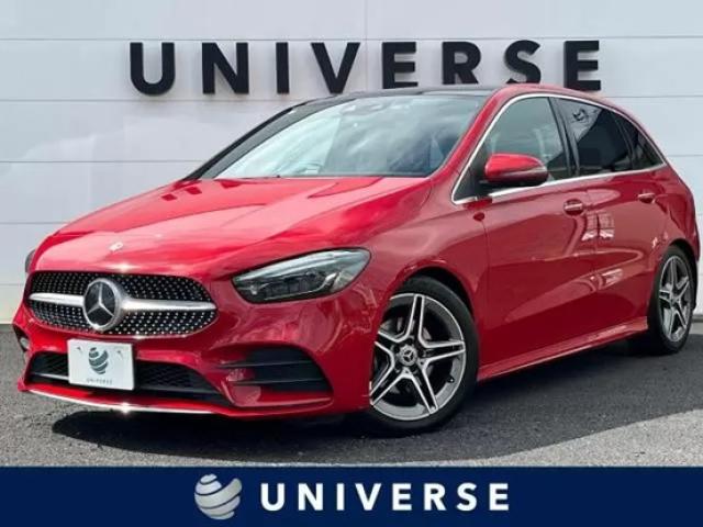 女性におすすめの小さめベンツ7選!使いやすさと高級感を両立した魅力とは