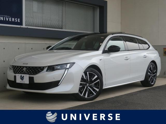 プジョーには驚きの歴史があった！気になる歴史とおすすめの車種について