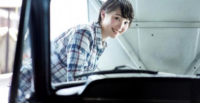 新古車購入でもメンテナンスの確認が重要!メンテナンスでおさえるべきポイントとは?