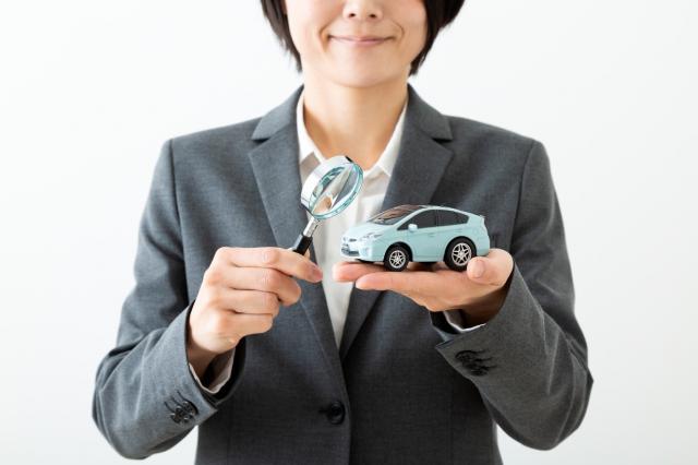車を売るための掃除は効果的？掃除のポイントとやり方について