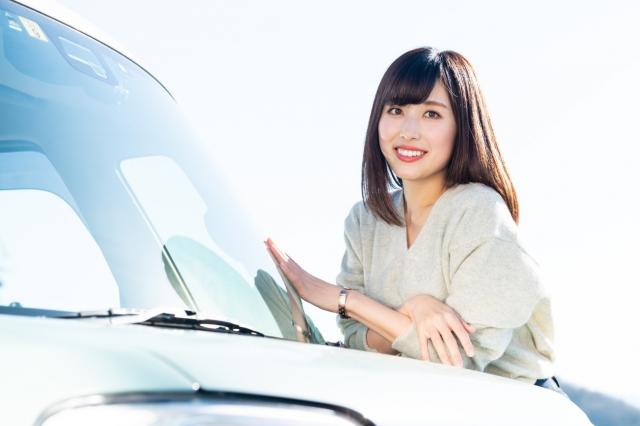 車を売るための掃除は効果的？掃除のポイントとやり方について