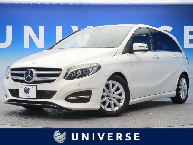 憧れの輸入車を手に入れたい方必見!おすすめの輸入車ベスト10